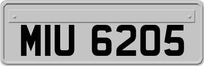 MIU6205
