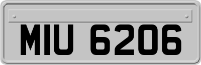 MIU6206