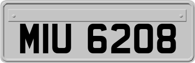 MIU6208