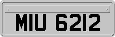 MIU6212