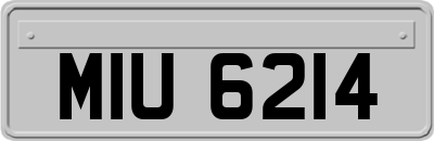MIU6214