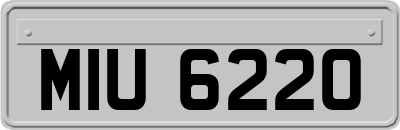 MIU6220