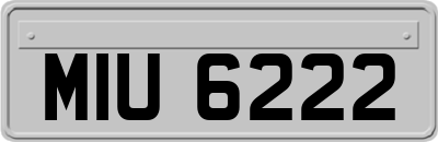 MIU6222