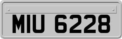 MIU6228