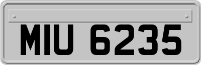 MIU6235