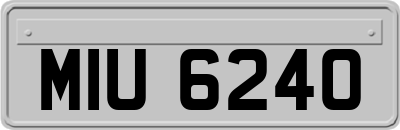 MIU6240