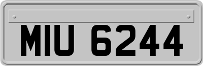 MIU6244