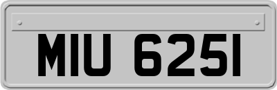 MIU6251