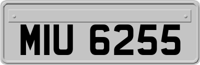 MIU6255