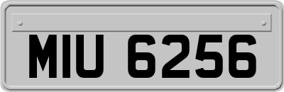MIU6256