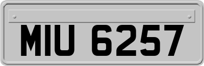 MIU6257