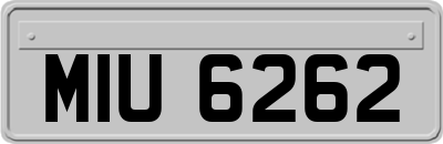 MIU6262
