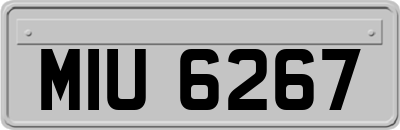 MIU6267