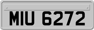 MIU6272