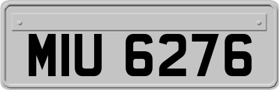 MIU6276