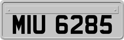 MIU6285