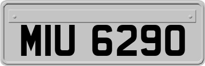 MIU6290