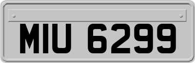 MIU6299