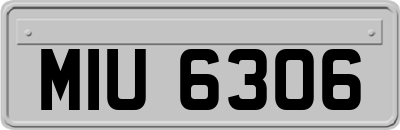 MIU6306