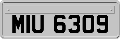 MIU6309