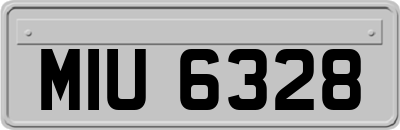 MIU6328