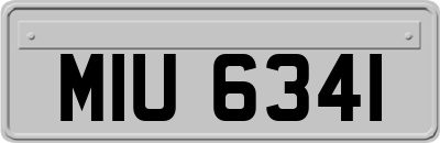 MIU6341