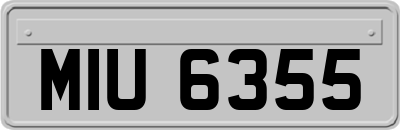 MIU6355