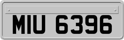 MIU6396