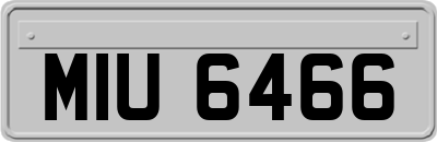 MIU6466