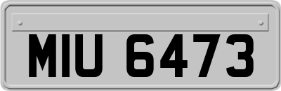MIU6473
