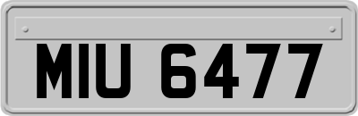 MIU6477
