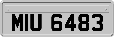 MIU6483