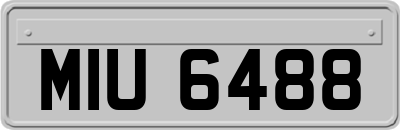 MIU6488