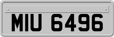 MIU6496