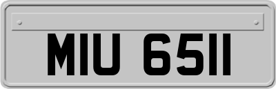 MIU6511