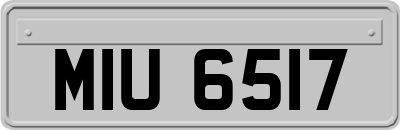 MIU6517
