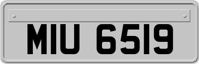 MIU6519