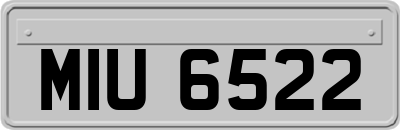 MIU6522
