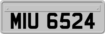MIU6524