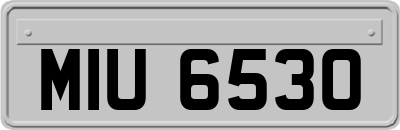 MIU6530