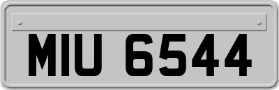 MIU6544