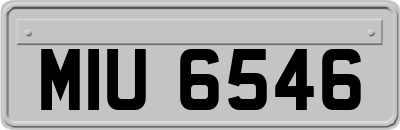 MIU6546