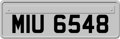 MIU6548