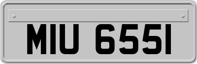 MIU6551