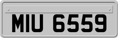 MIU6559