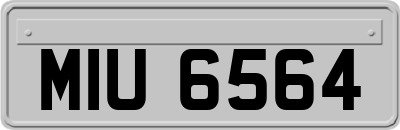 MIU6564