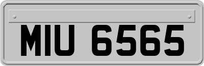 MIU6565