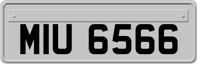 MIU6566