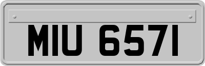 MIU6571