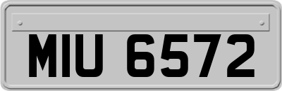 MIU6572